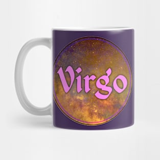 Virgo Mug